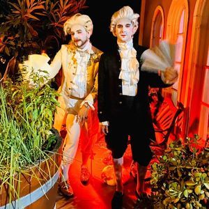 Meet your Posher, Plourde-pamatz